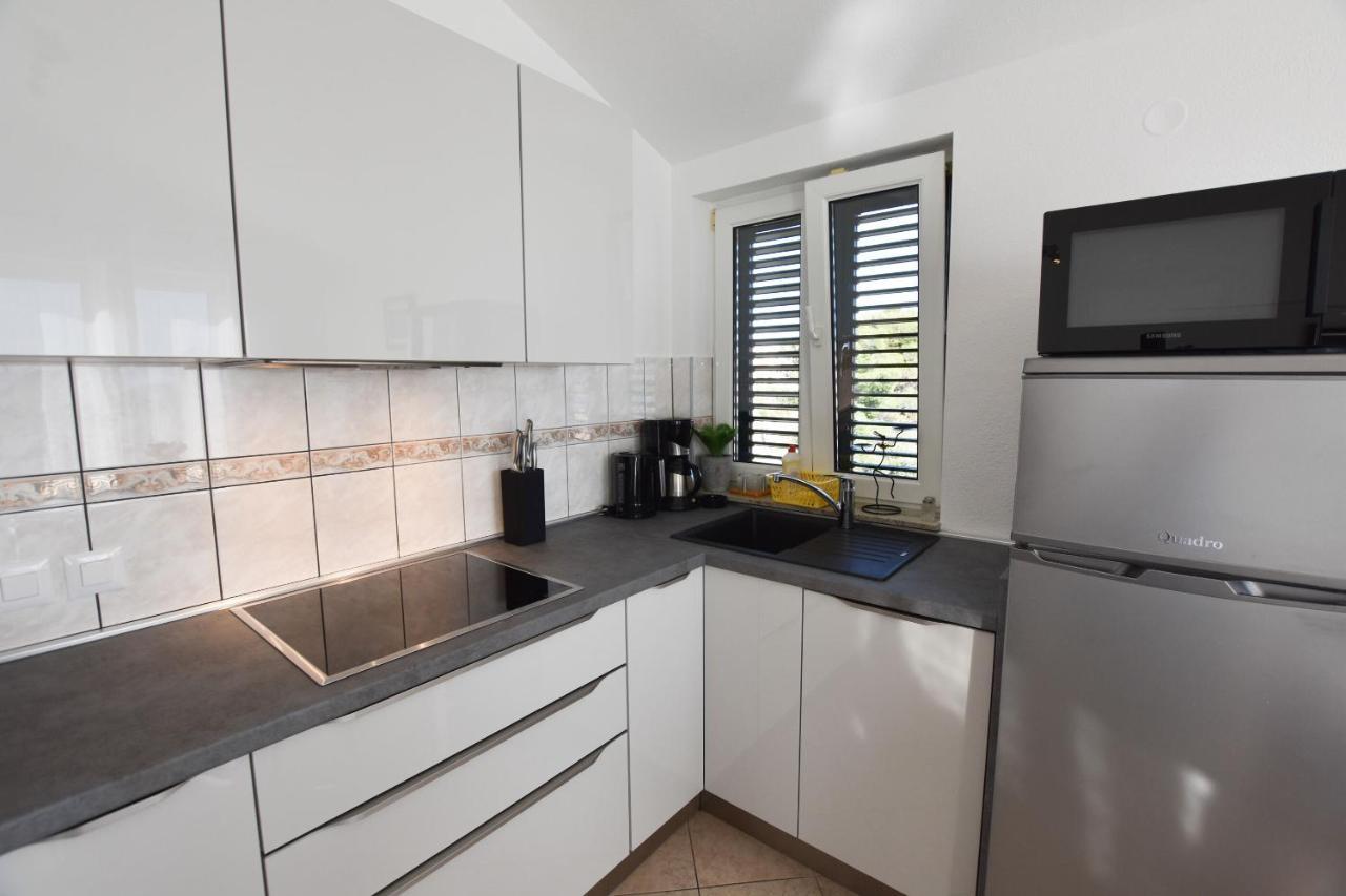Apartments Karmen I Primošten Extérieur photo