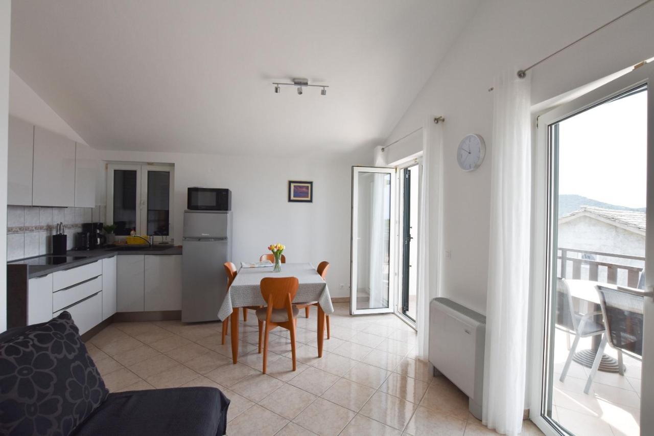 Apartments Karmen I Primošten Extérieur photo