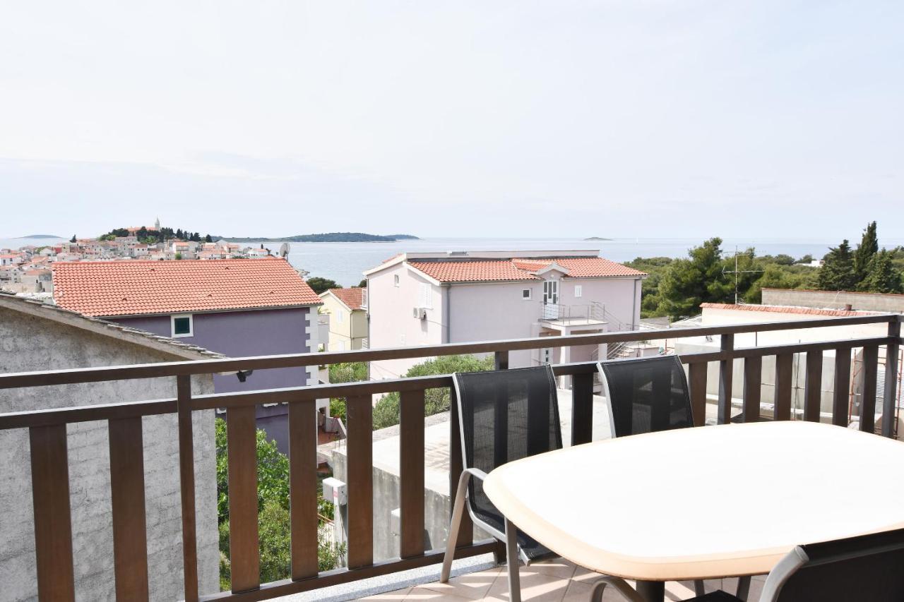 Apartments Karmen I Primošten Extérieur photo