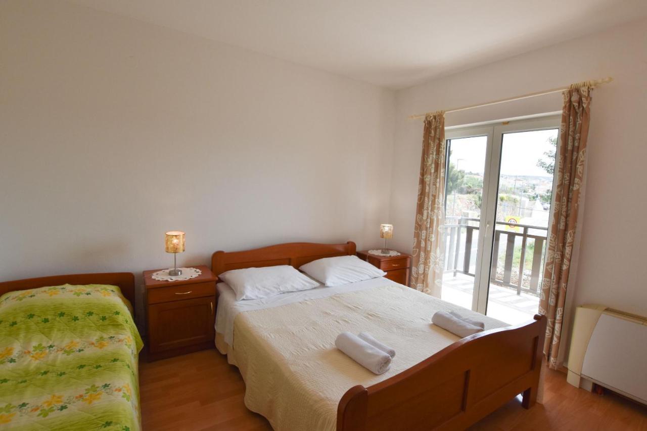 Apartments Karmen I Primošten Extérieur photo