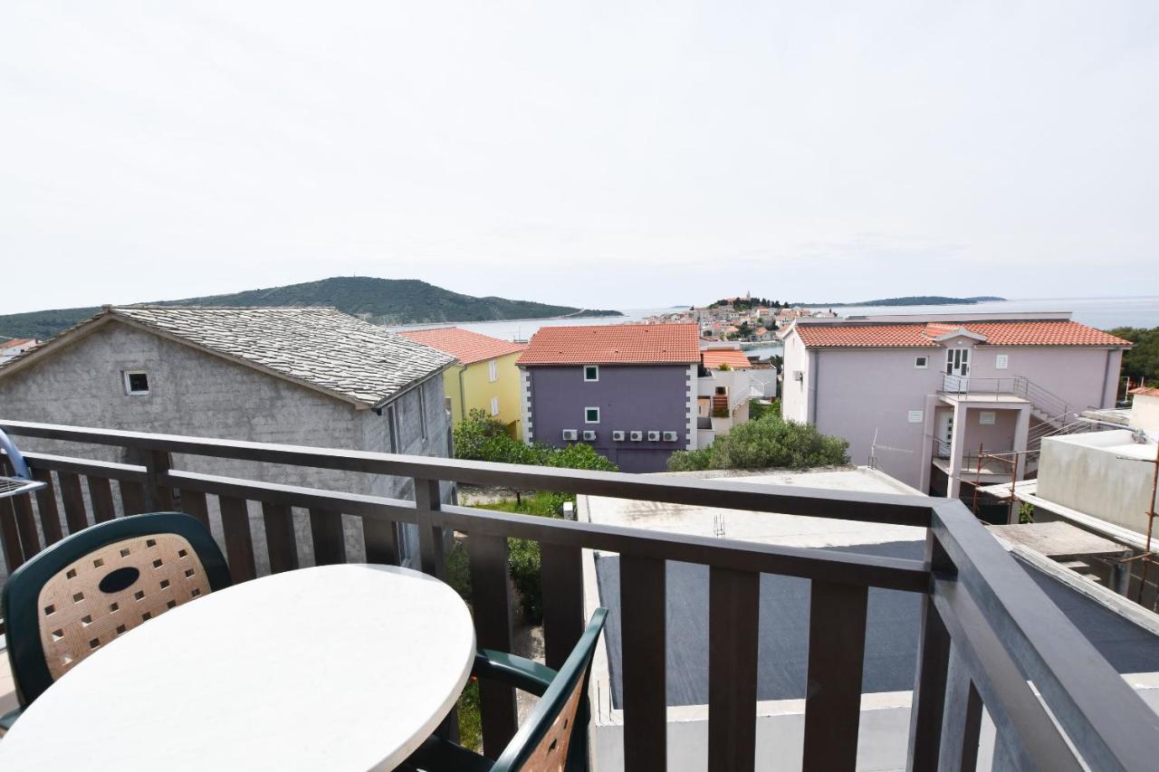 Apartments Karmen I Primošten Extérieur photo
