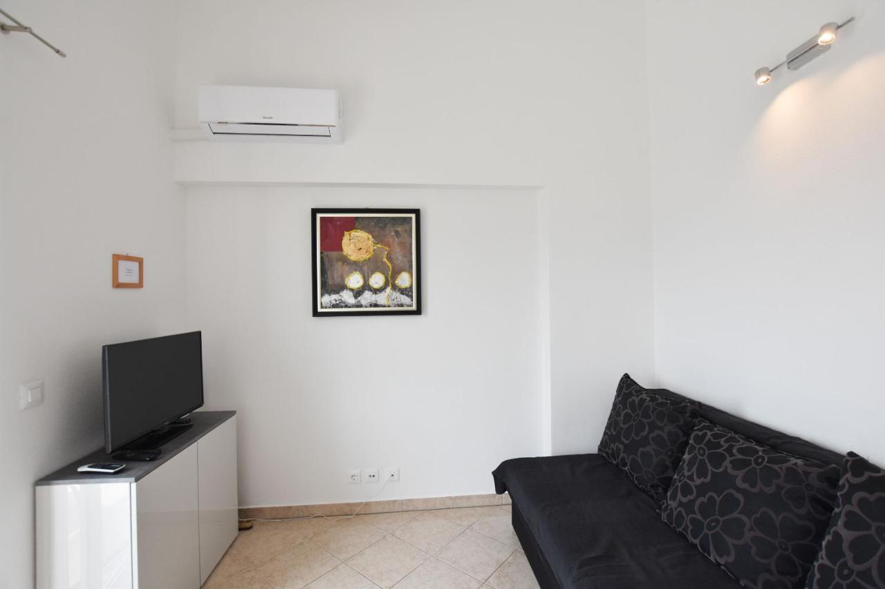 Apartments Karmen I Primošten Extérieur photo