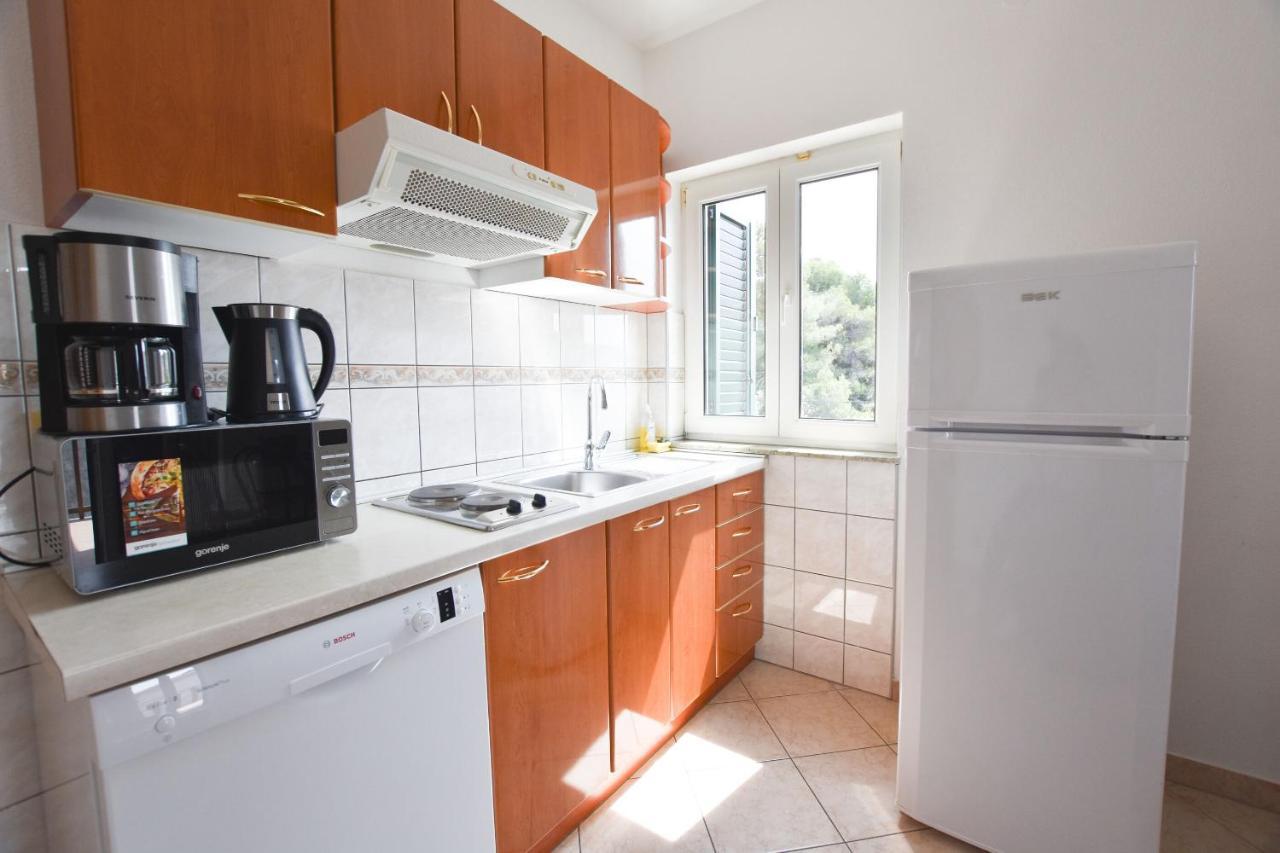 Apartments Karmen I Primošten Extérieur photo
