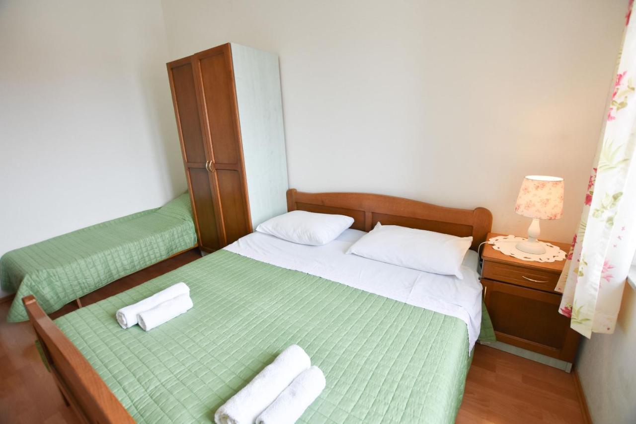 Apartments Karmen I Primošten Extérieur photo