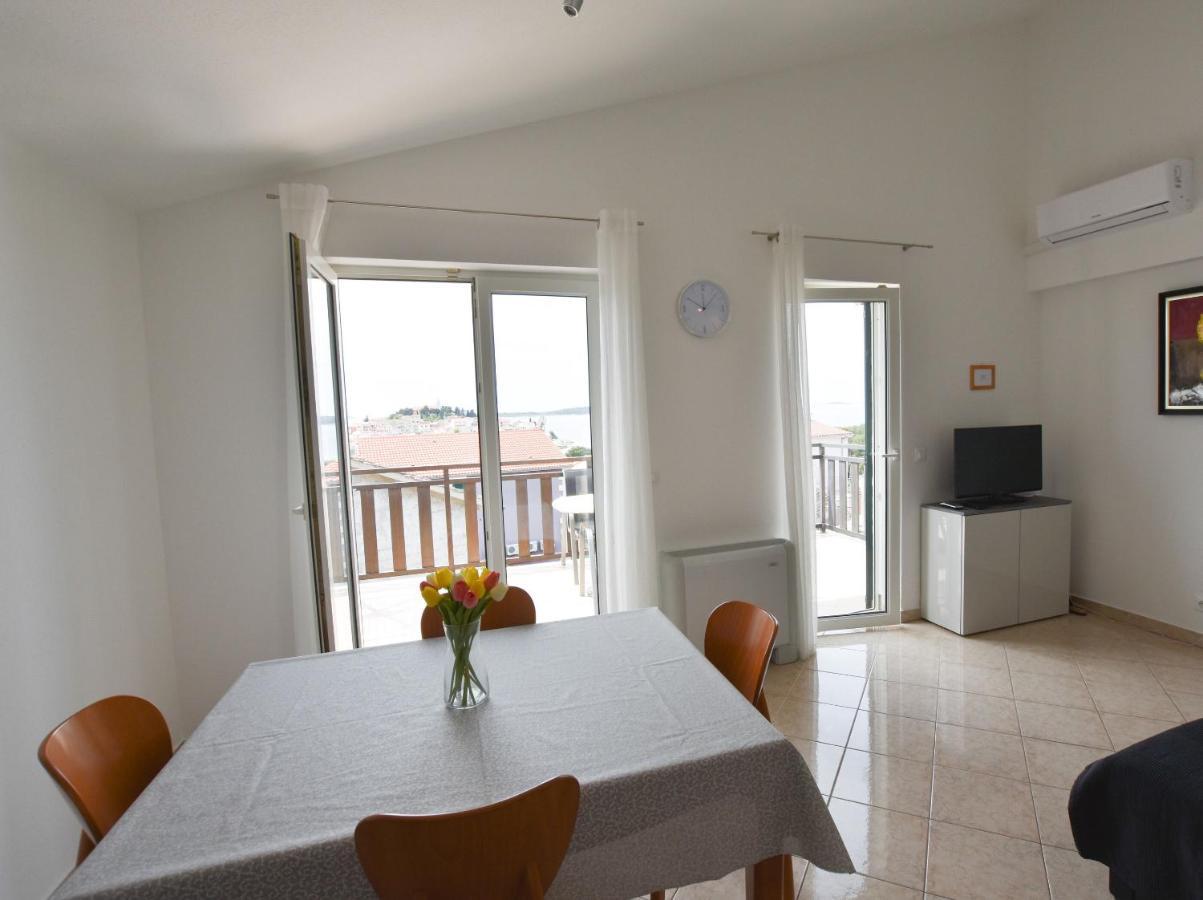 Apartments Karmen I Primošten Extérieur photo
