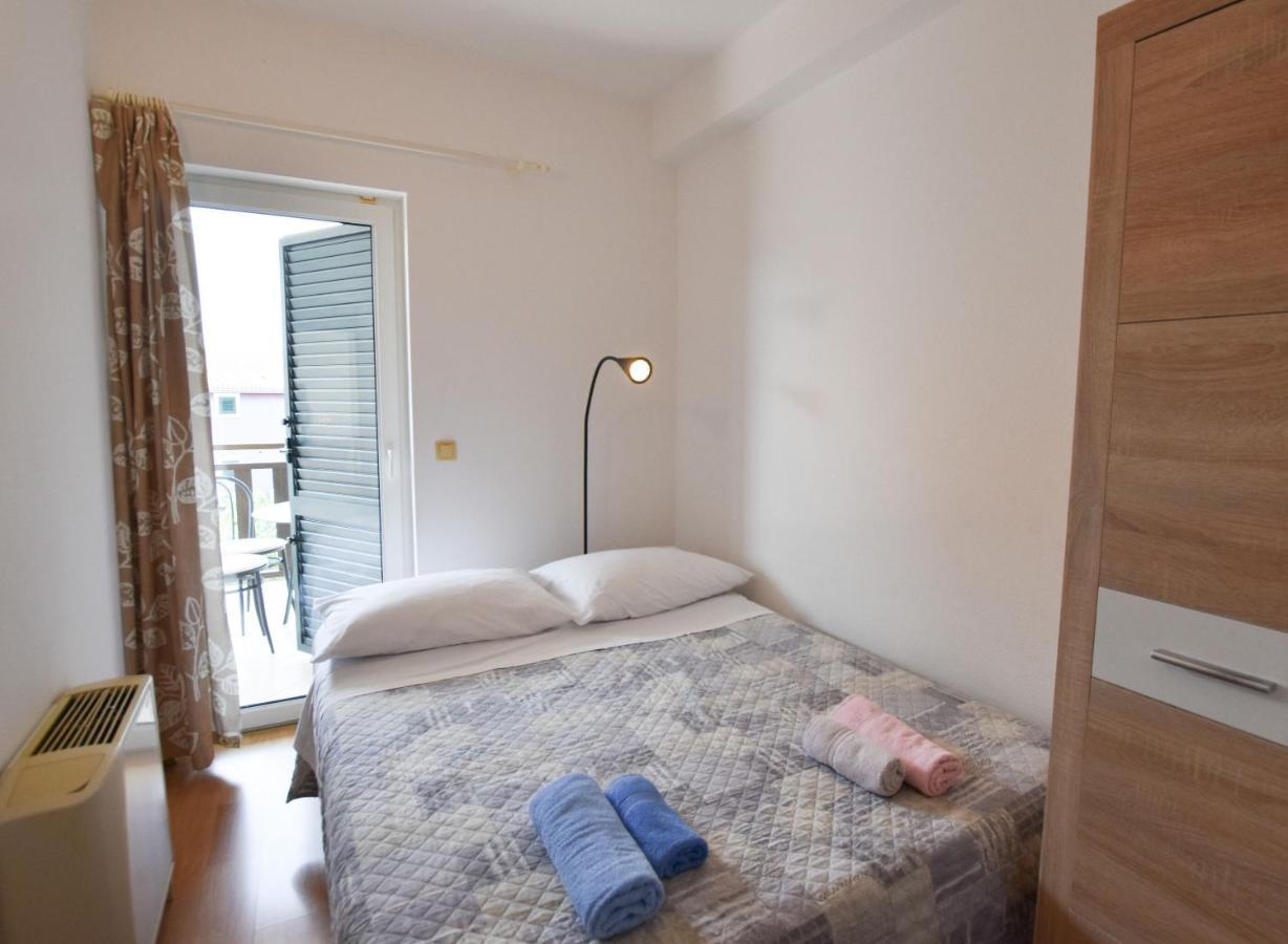 Apartments Karmen I Primošten Extérieur photo