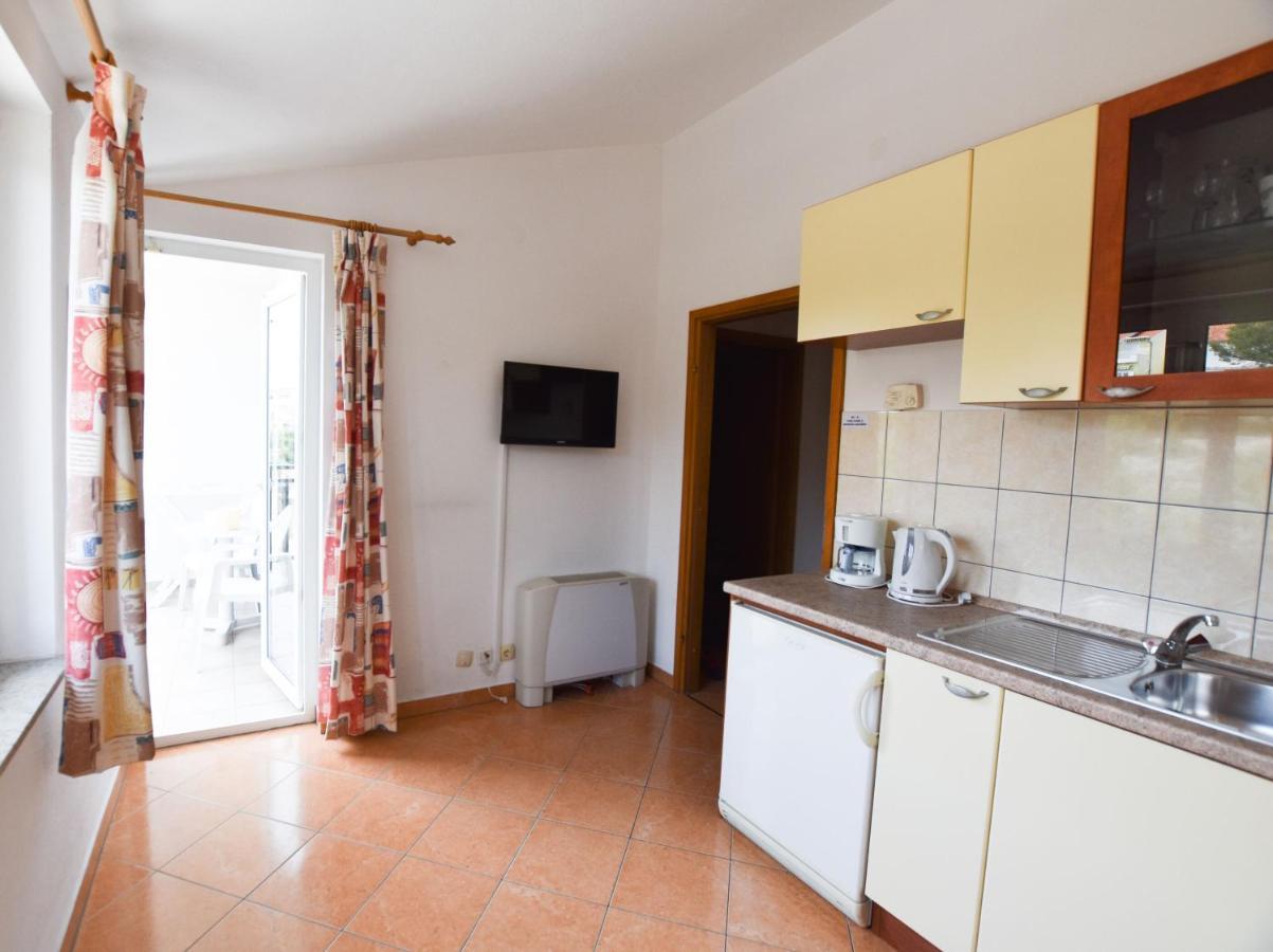 Apartments Karmen I Primošten Extérieur photo