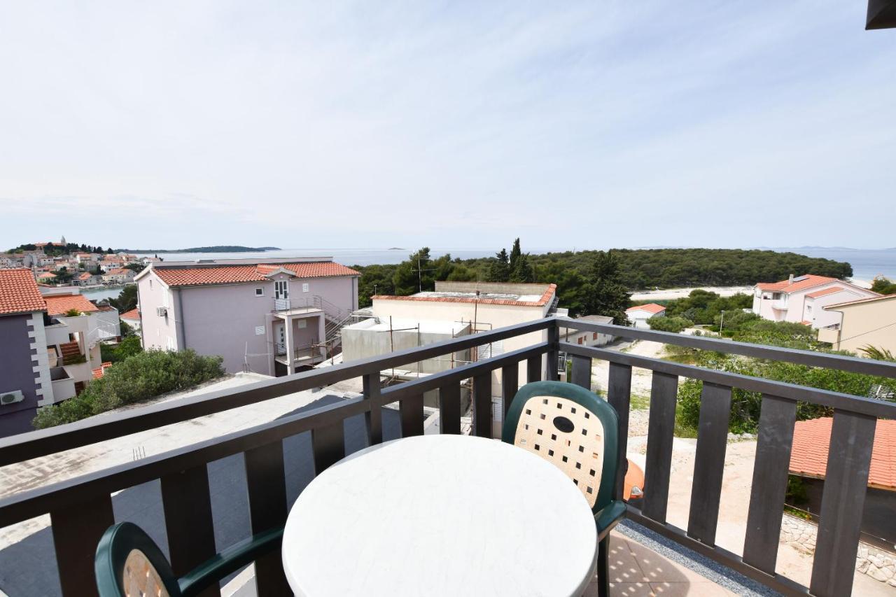 Apartments Karmen I Primošten Extérieur photo