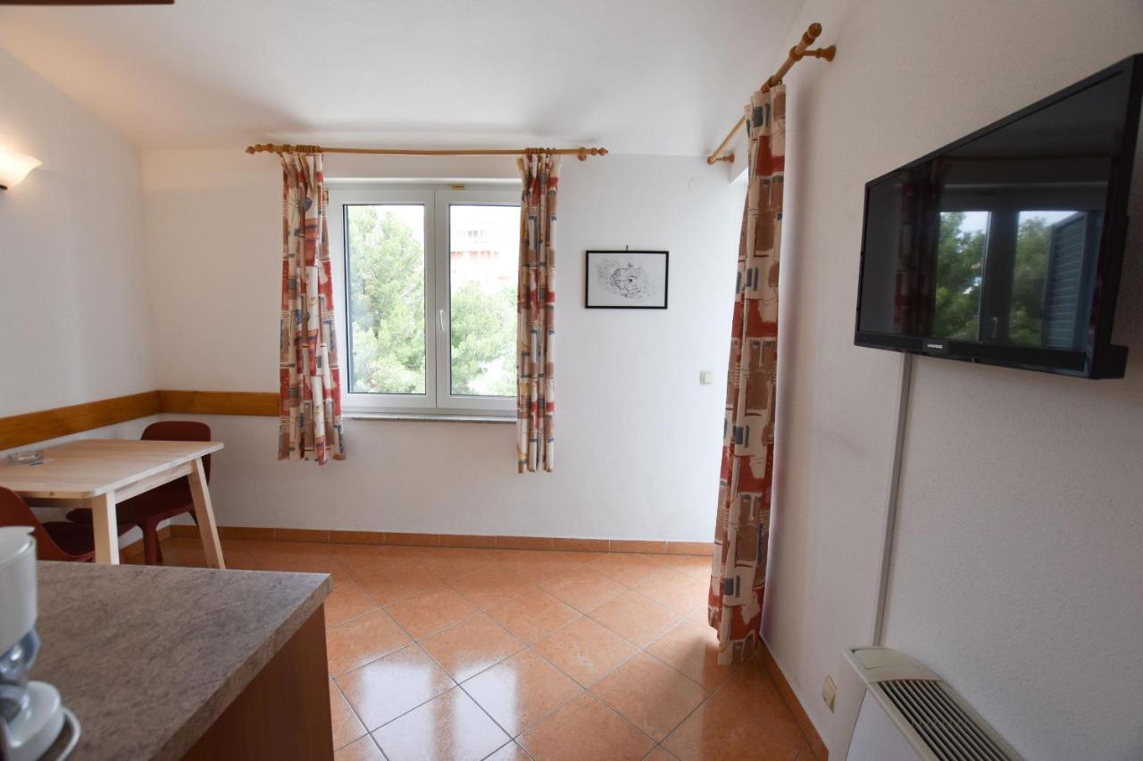 Apartments Karmen I Primošten Extérieur photo
