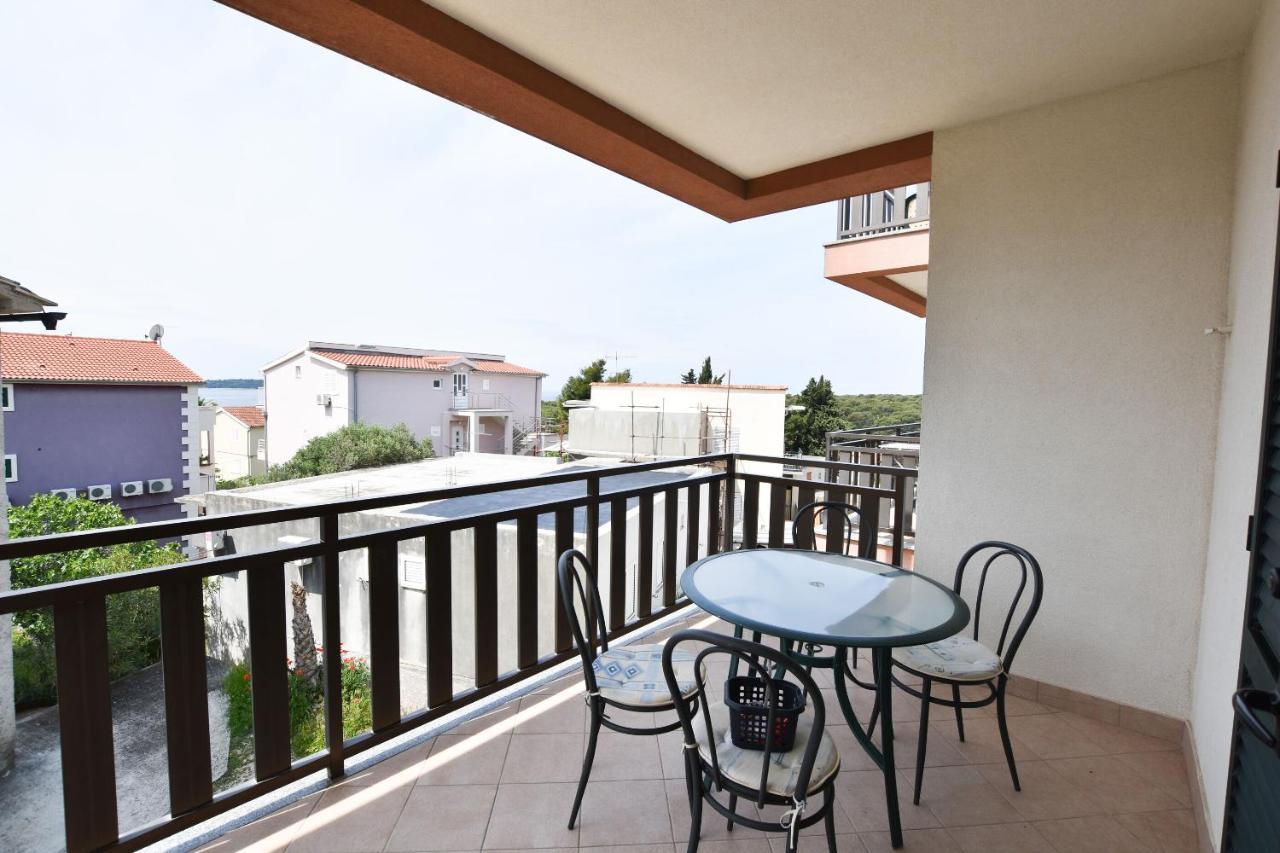 Apartments Karmen I Primošten Extérieur photo