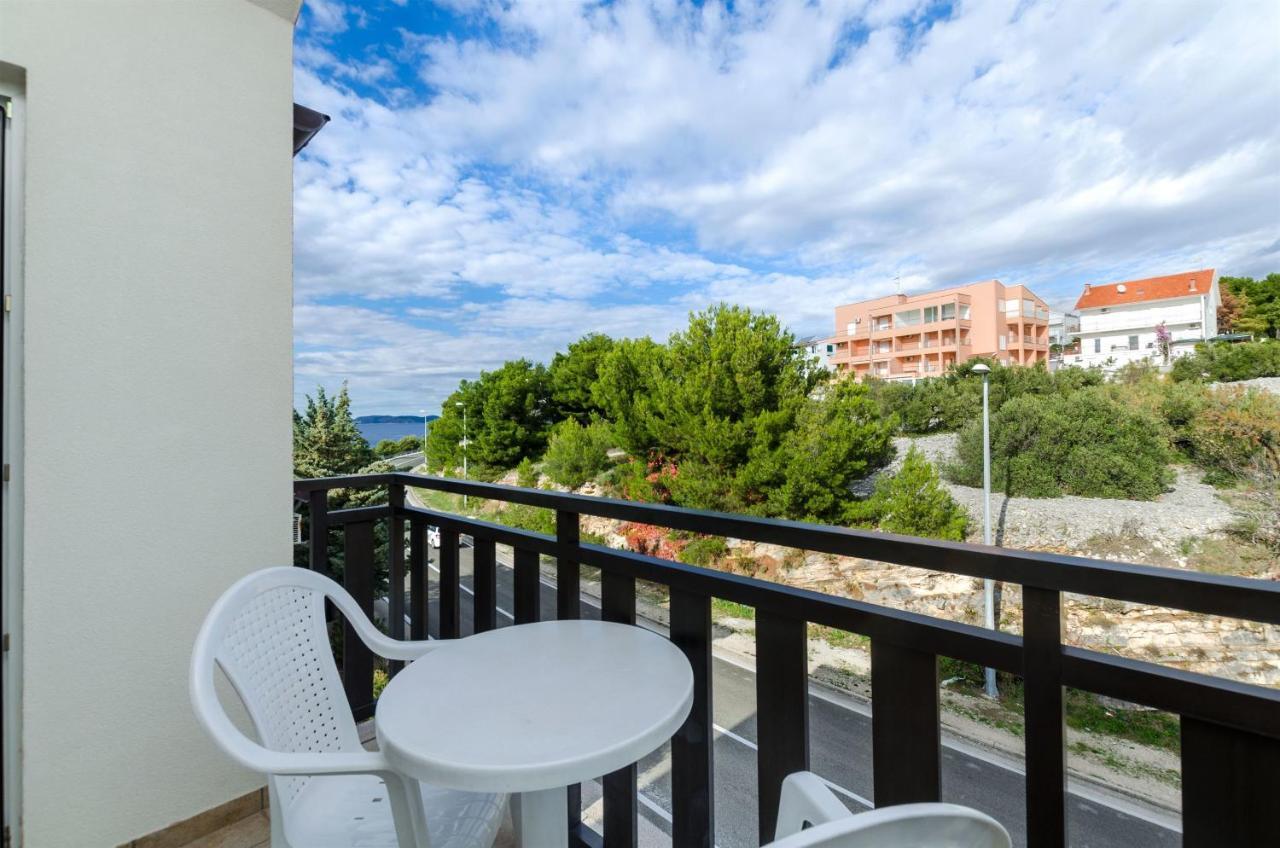Apartments Karmen I Primošten Extérieur photo
